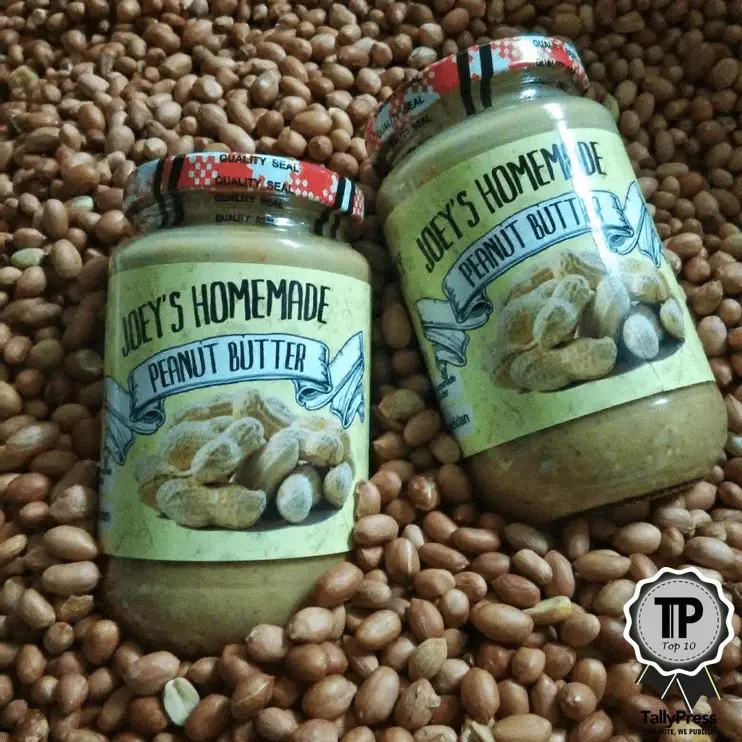 2-joeys-homemade-peanut-butter-malaysias-top-10-artisan-spreads