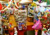 Top 10 Party Stores in Malaysia
