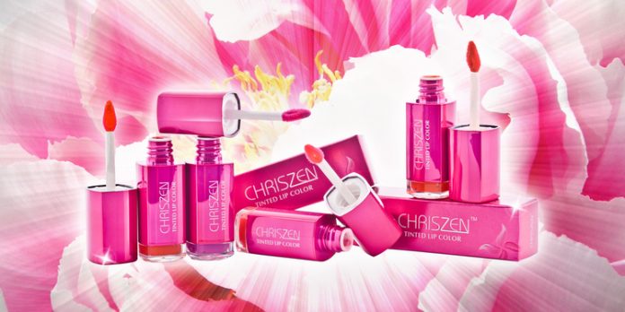 Chriszen - Meticulously Crafted for Asian skin
