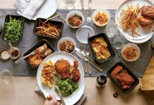 Top 10 Food Delivery Services in Singapore