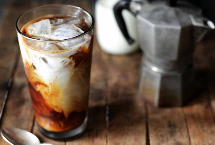 Top 10 Cold Brew Coffee Brands in Singapore