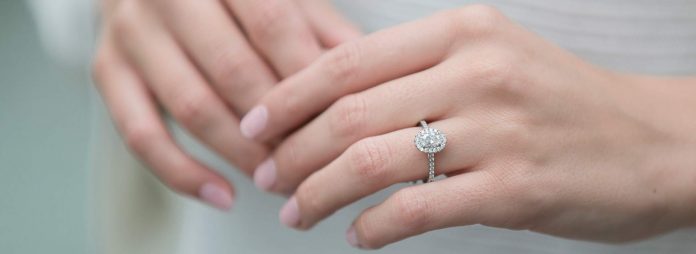 Your Ultimate Guide To The Perfect Ring Size