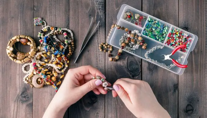 Top 10 Local Handmade Jewellery Brands in Singapore 2019