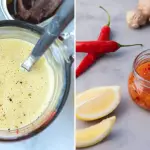10 Salad Dressings You Can Make At Home