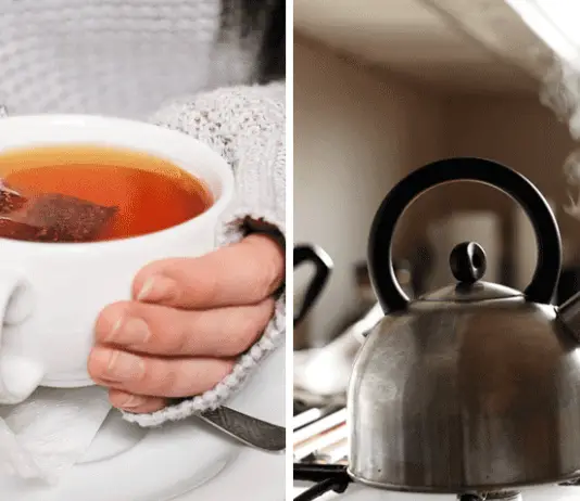 5 Tips To Make A Perfect Cup Of Tea Every Single Time