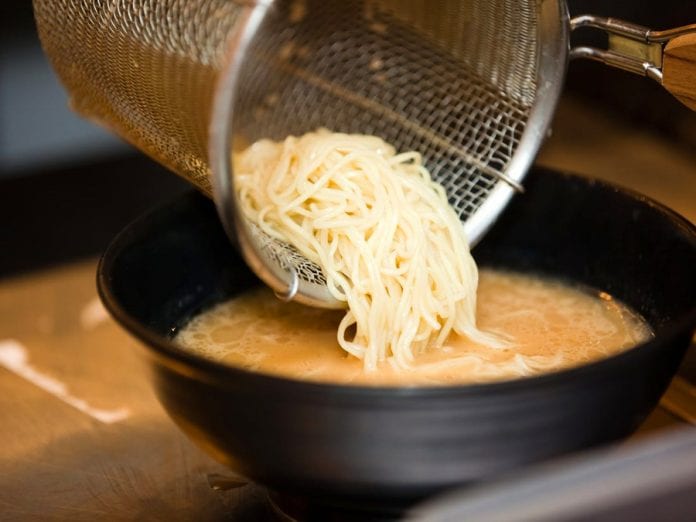 7 Essential Ingredients You Need For A Homecooked Ramen