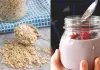 7 Mistakes To Avoid When Making Overnight Oats