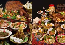 Break Fast at These 8 Ramadan Buffet Spots in Klang Valley