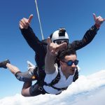 Feel the Adrenaline Rush At These 4 Skydiving Spots in Malaysia